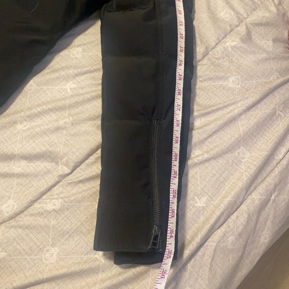 Ladies MooseKnuckle Jacket Medium - Picture 11 of 12